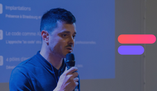 DATA AS CODE conférence